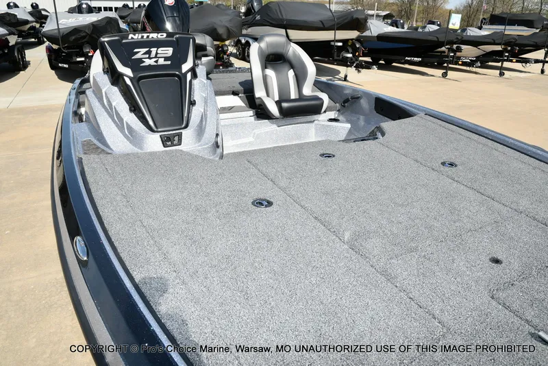 Slide: The Image of Nitro Z19 XL Pro 2026 - 34