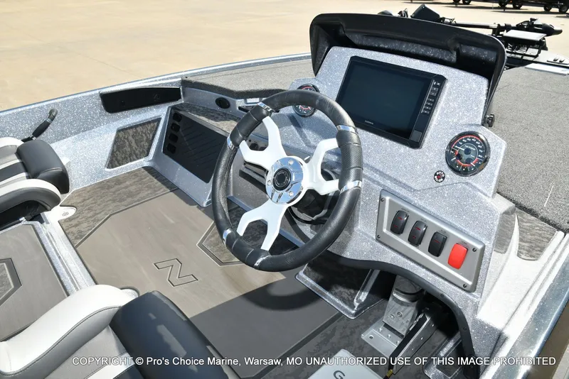 Slide: The Image of Nitro Z19 XL Pro 2026 - 36