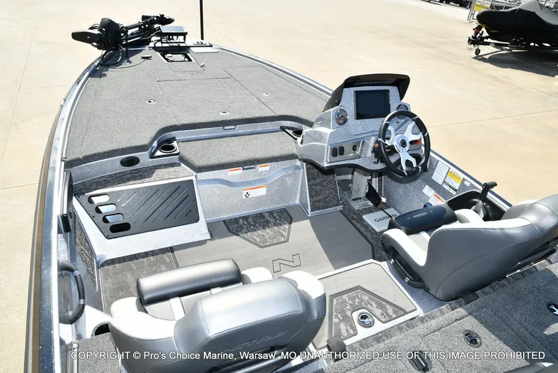 Slide: The Image of Nitro Z19 XL Pro 2026 - 39