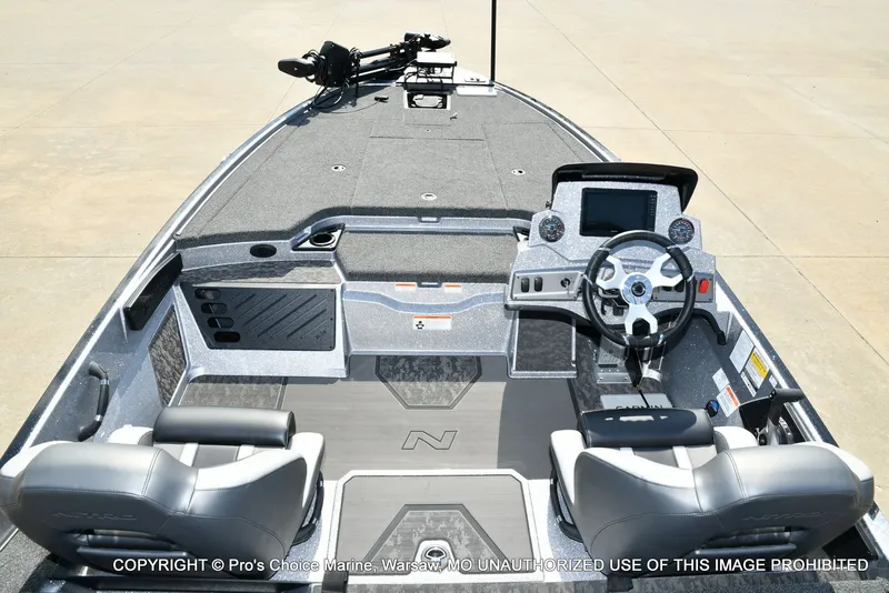 Slide: The Image of Nitro Z19 XL Pro 2026 - 40