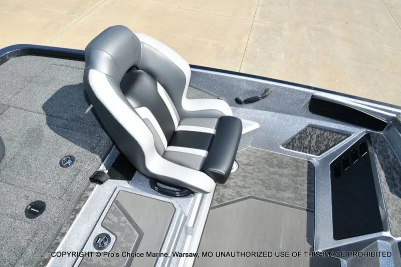 Slide: The Image of Nitro Z19 XL Pro 2026 - 45