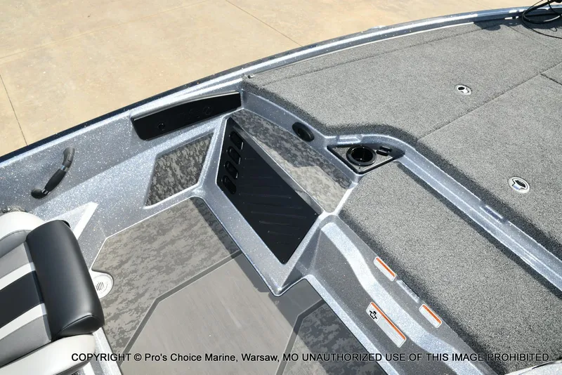 Slide: The Image of Nitro Z19 XL Pro 2026 - 46