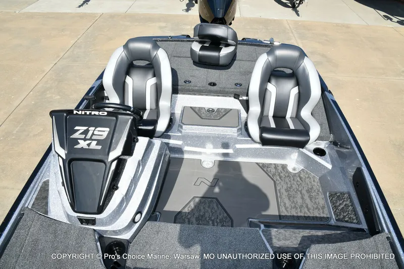 Slide: The Image of Nitro Z19 XL Pro 2026 - 52