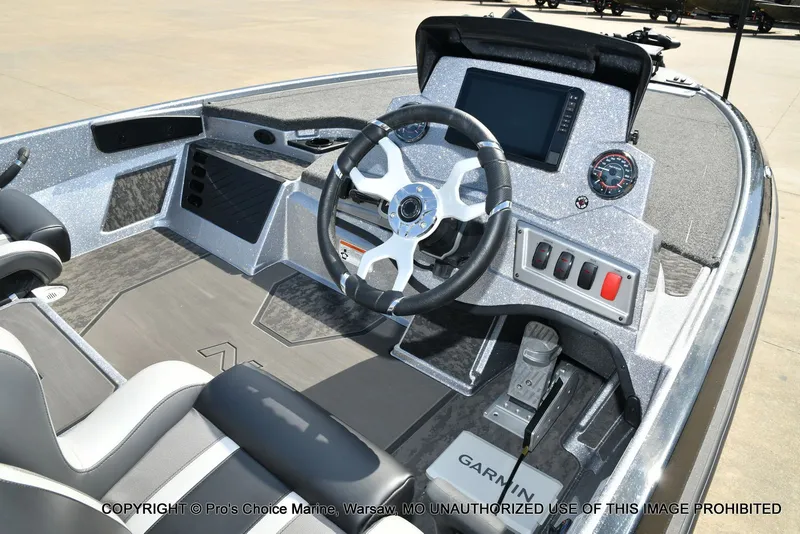 Slide: The Image of Nitro Z19 XL Pro 2026 - 7