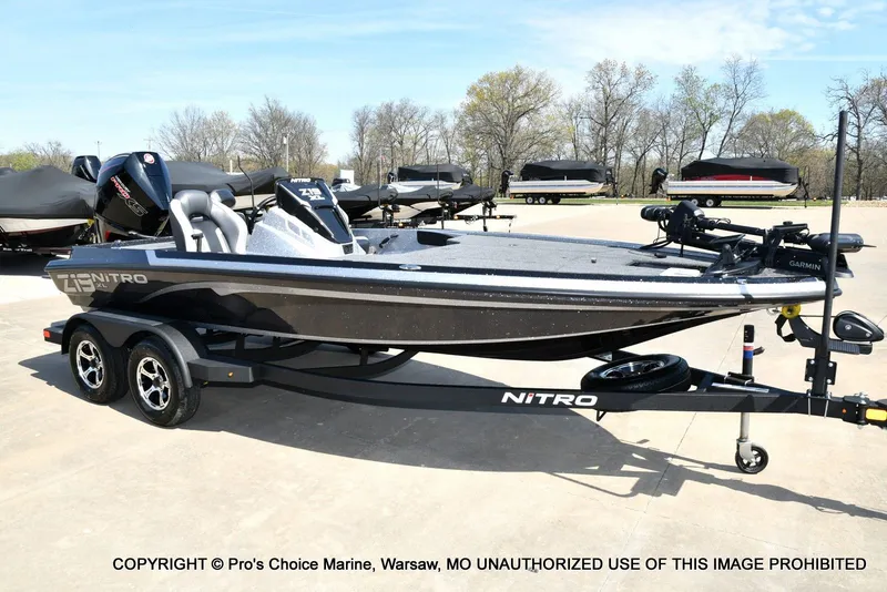 Slide: The Image of Nitro Z19 XL Pro 2026 - 77