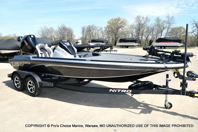 Slide: The Image of Nitro Z19 XL Pro 2026 - 78