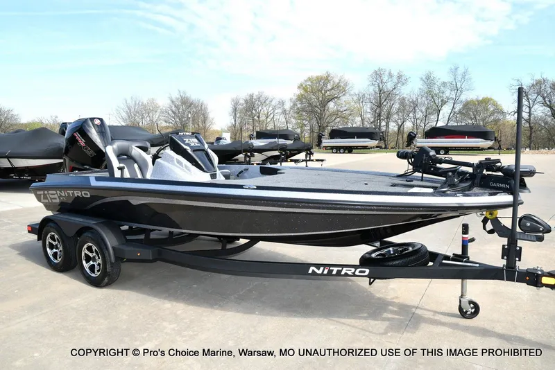 Slide: The Image of Nitro Z19 XL Pro 2026 - 82