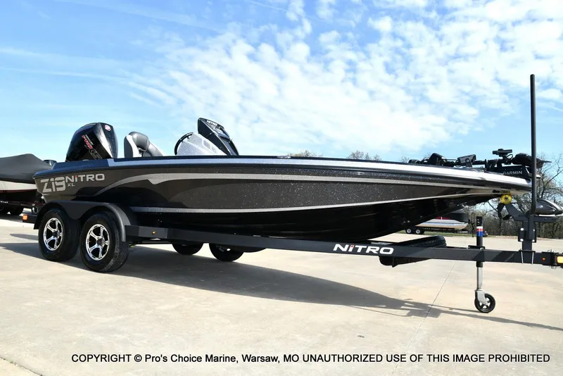 Slide: The Image of Nitro Z19 XL Pro 2026 - 84