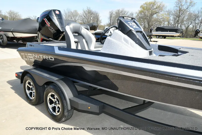 Slide: The Image of Nitro Z19 XL Pro 2026 - 85