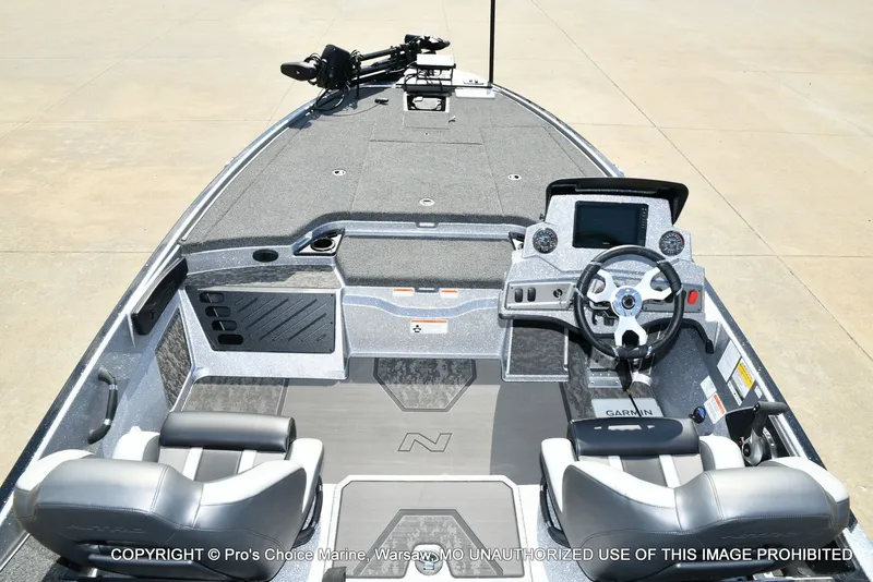 Slide: The Image of Nitro Z19 XL Pro 2026 - 9