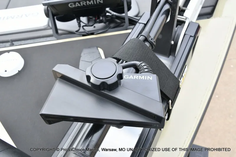 Slide: The Image of Tracker Savage 215 Big Catch Package 2026 - 28