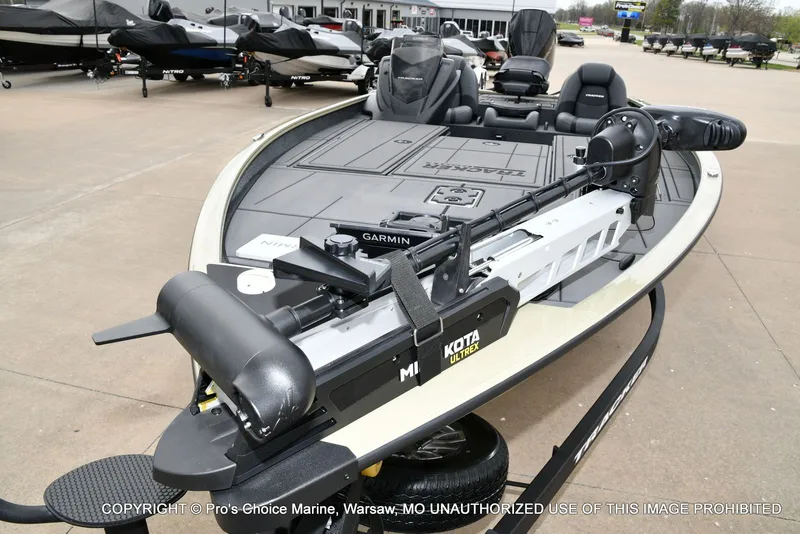 Slide: The Image of Tracker Savage 215 Big Catch Package 2026 - 29