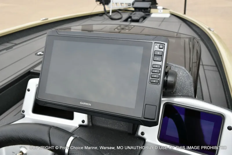 Slide: The Image of Tracker Savage 215 Big Catch Package 2026 - 39