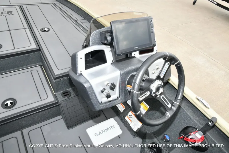 Slide: The Image of Tracker Savage 215 Big Catch Package 2026 - 44