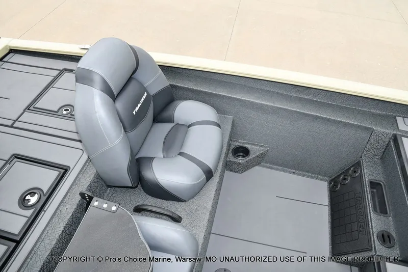 Slide: The Image of Tracker Savage 215 Big Catch Package 2026 - 47