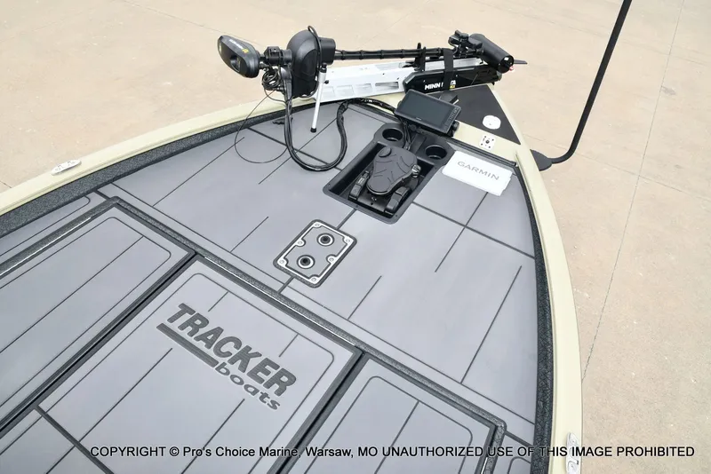 Slide: The Image of Tracker Savage 215 Big Catch Package 2026 - 49