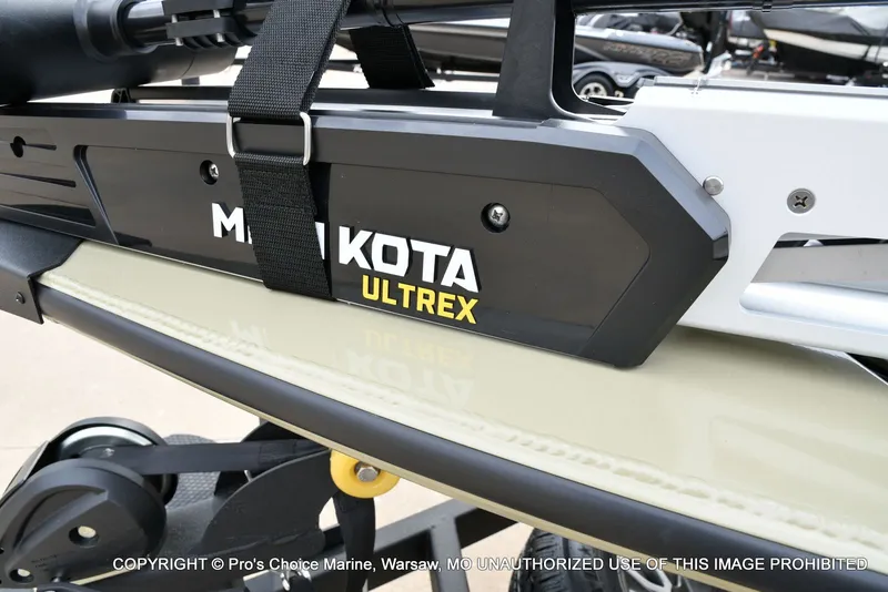 Slide: The Image of Tracker Savage 215 Big Catch Package 2026 - 5