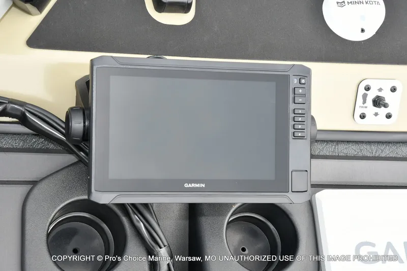 Slide: The Image of Tracker Savage 215 Big Catch Package 2026 - 50