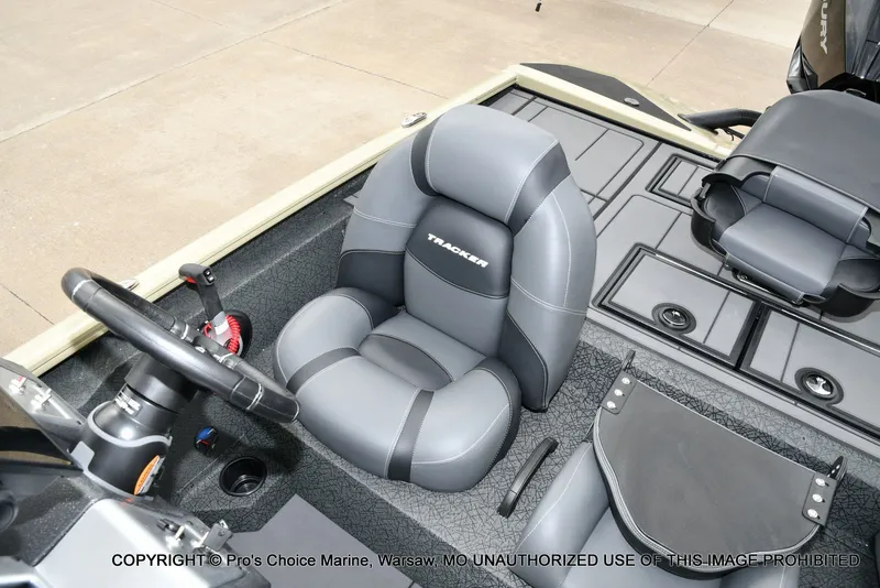 Slide: The Image of Tracker Savage 215 Big Catch Package 2026 - 52