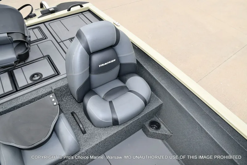 Slide: The Image of Tracker Savage 215 Big Catch Package 2026 - 53