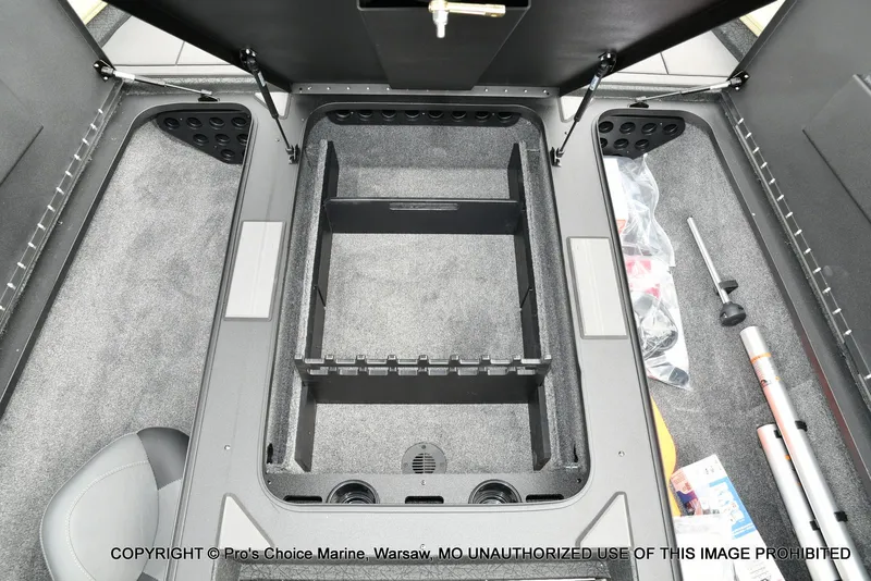 Slide: The Image of Tracker Savage 215 Big Catch Package 2026 - 57