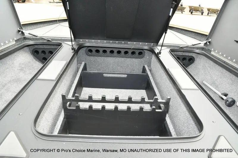 Slide: The Image of Tracker Savage 215 Big Catch Package 2026 - 58