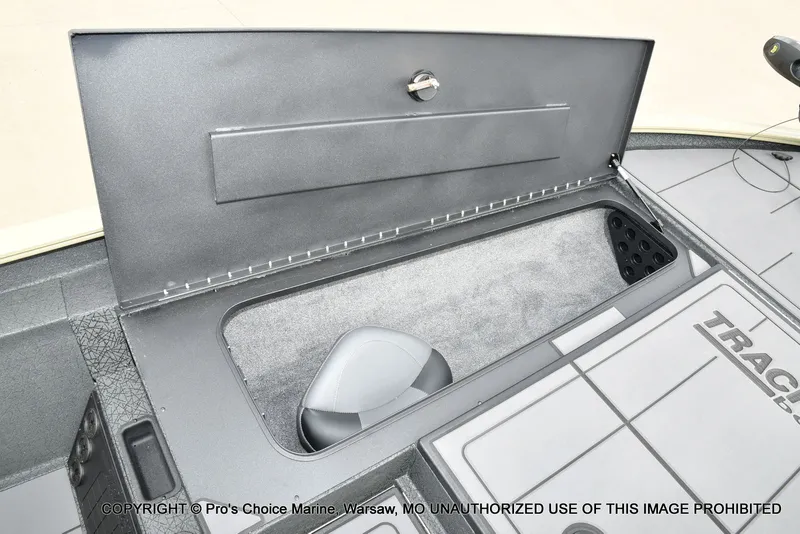 Slide: The Image of Tracker Savage 215 Big Catch Package 2026 - 59