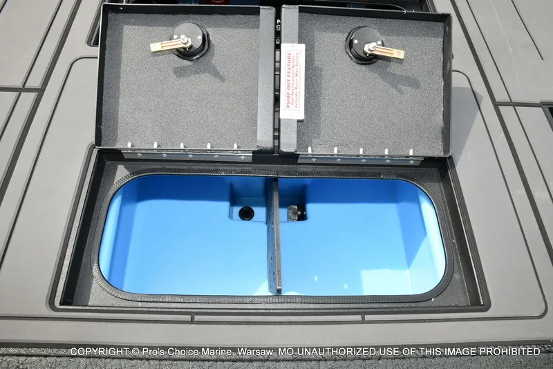 Slide: The Image of Tracker Savage 215 Big Catch Package 2026 - 63