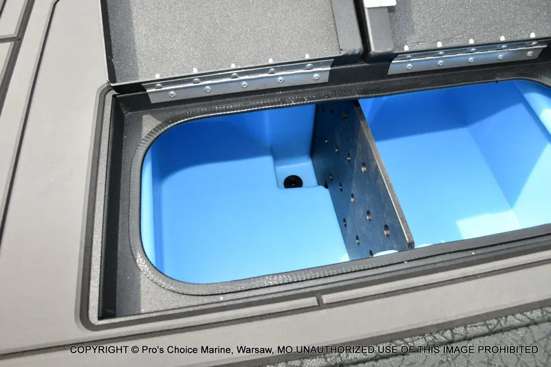 Slide: The Image of Tracker Savage 215 Big Catch Package 2026 - 64