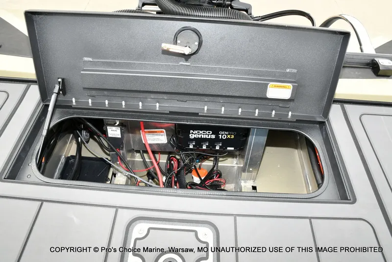 Slide: The Image of Tracker Savage 215 Big Catch Package 2026 - 68