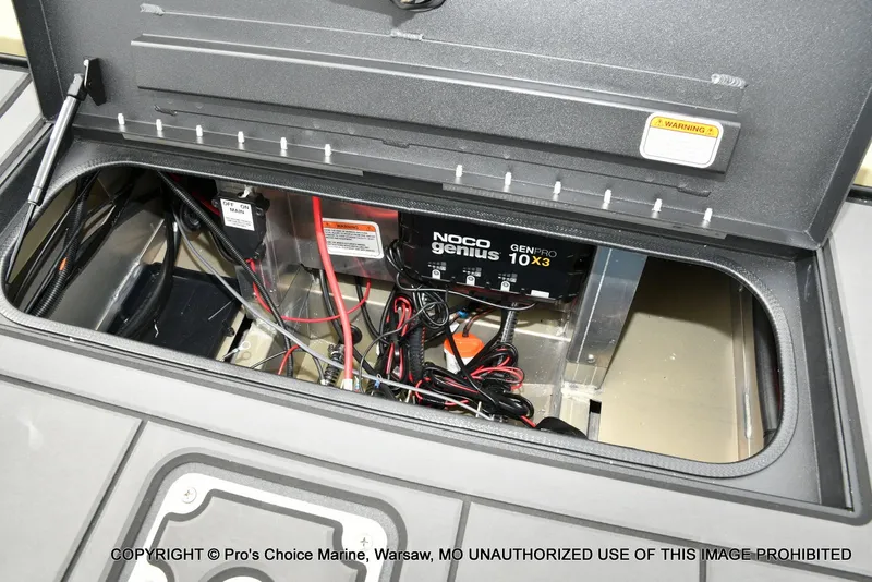 Slide: The Image of Tracker Savage 215 Big Catch Package 2026 - 69