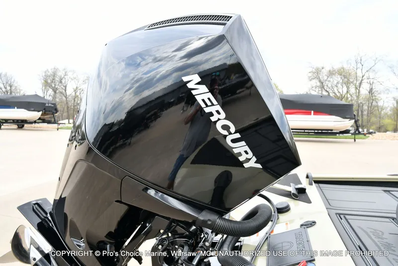 Slide: The Image of Tracker Savage 215 Big Catch Package 2026 - 72