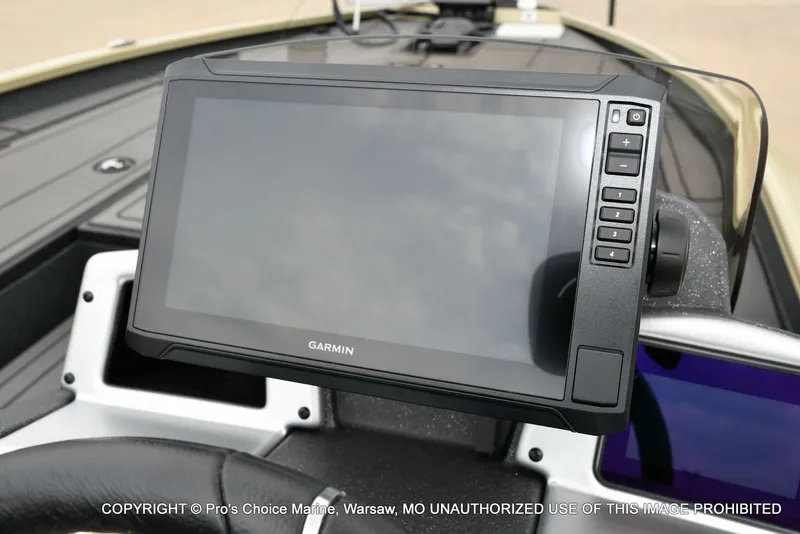 Slide: The Image of Tracker Savage 215 Big Catch Package 2026 - 8