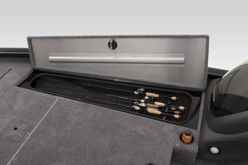 Slide: The Image of Tracker Pro Team 190 TX 2019 - 10