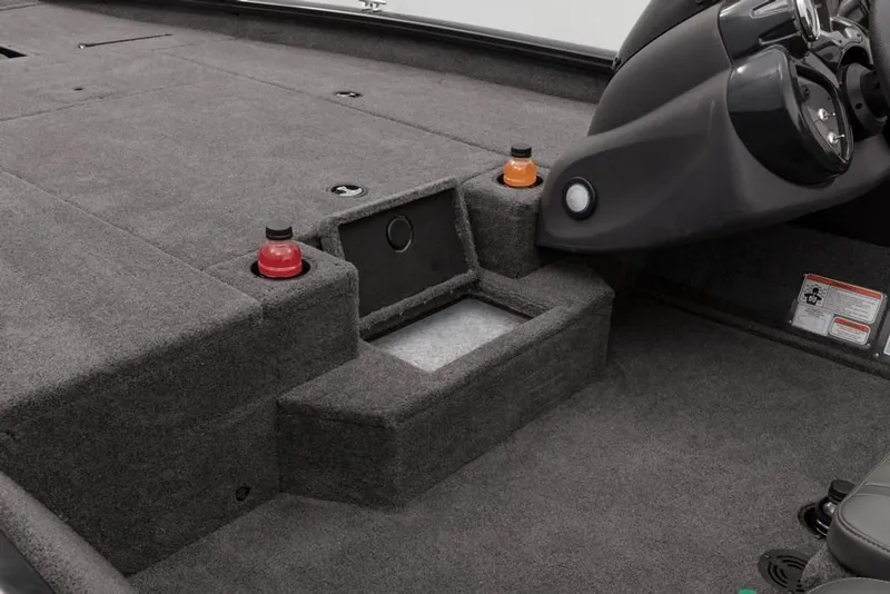 Slide: The Image of Tracker Pro Team 190 TX 2019 - 11