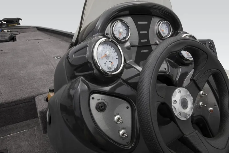 Slide: The Image of Tracker Pro Team 190 TX 2019 - 14