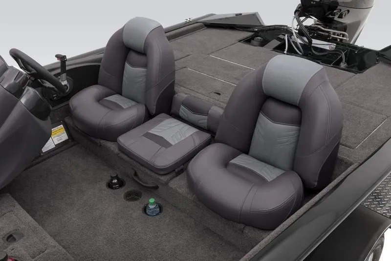 Slide: The Image of Tracker Pro Team 190 TX 2019 - 17