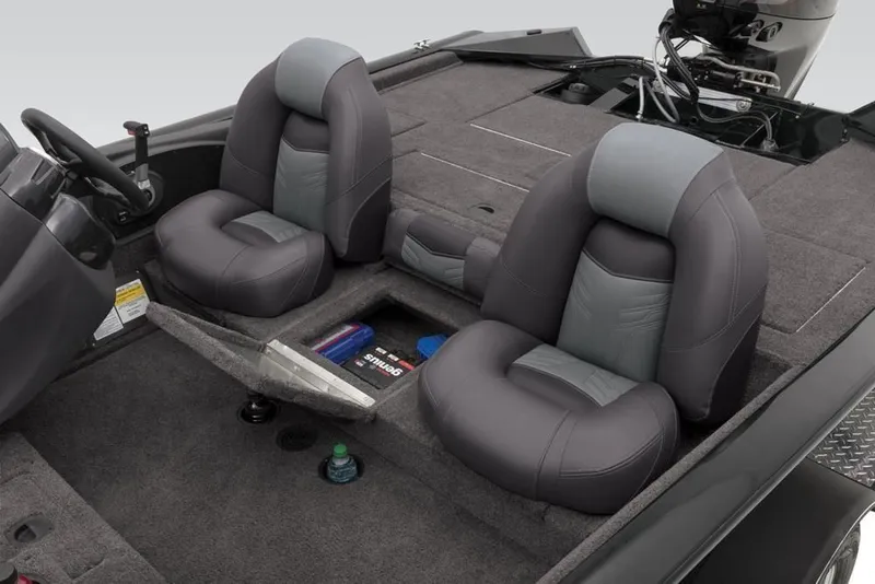 Slide: The Image of Tracker Pro Team 190 TX 2019 - 18