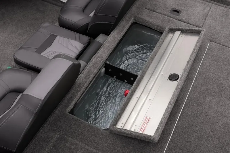 Slide: The Image of Tracker Pro Team 190 TX 2019 - 20