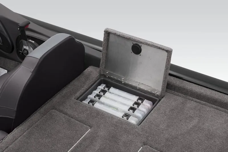 Slide: The Image of Tracker Pro Team 190 TX 2019 - 21