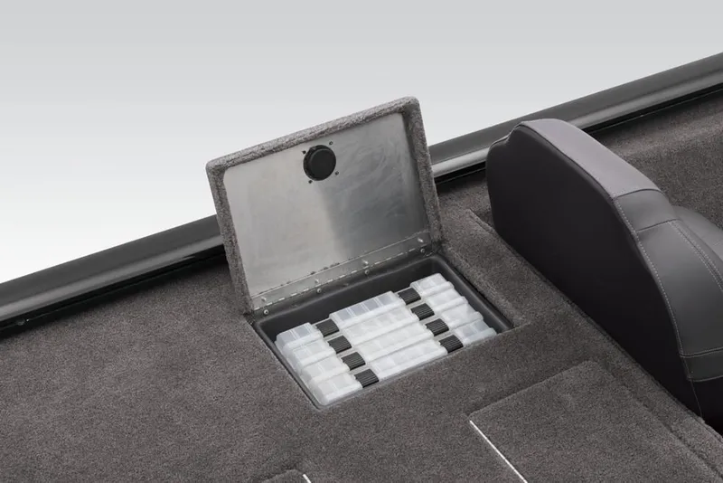 Slide: The Image of Tracker Pro Team 190 TX 2019 - 22