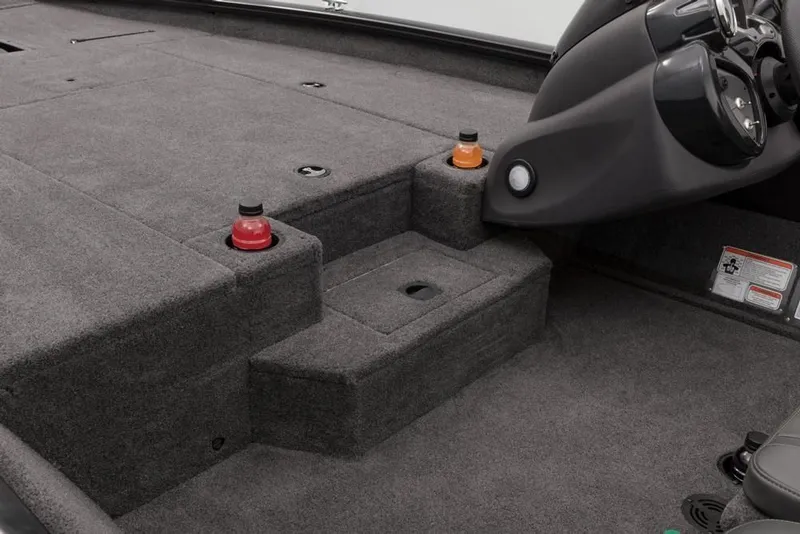 Slide: The Image of Tracker Pro Team 190 TX 2019 - 23