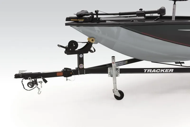 Slide: The Image of Tracker Pro Team 190 TX 2019 - 29