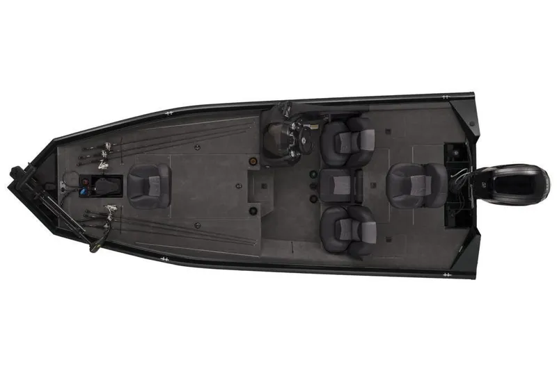 Slide: The Image of Tracker Pro Team 190 TX 2019 - 3