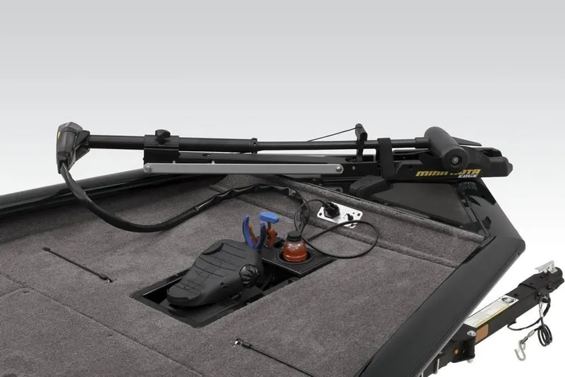 Slide: The Image of Tracker Pro Team 190 TX 2019 - 6