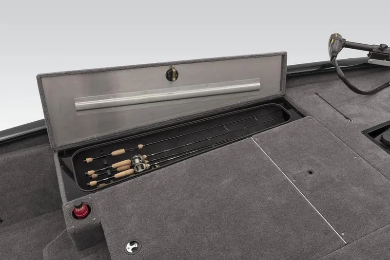 Slide: The Image of Tracker Pro Team 190 TX 2019 - 7