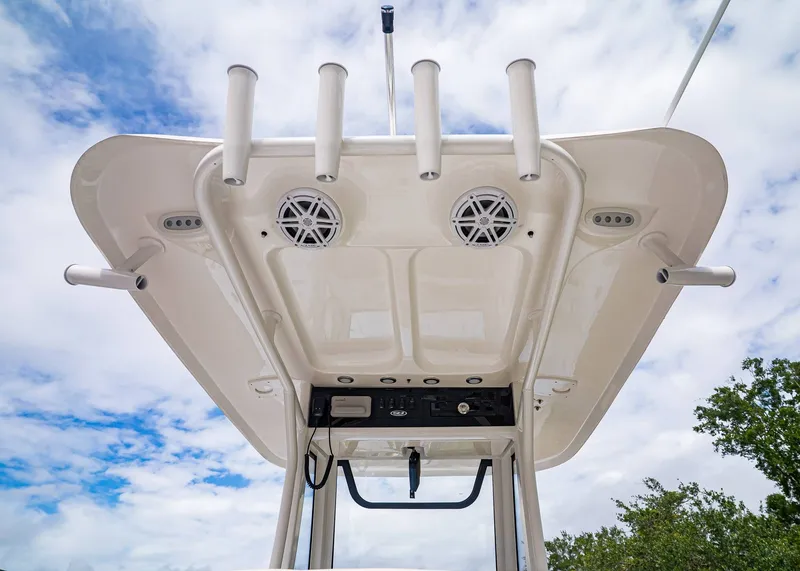 Slide: The Image of Sea Hunt BX 25 FS 2026 - 10