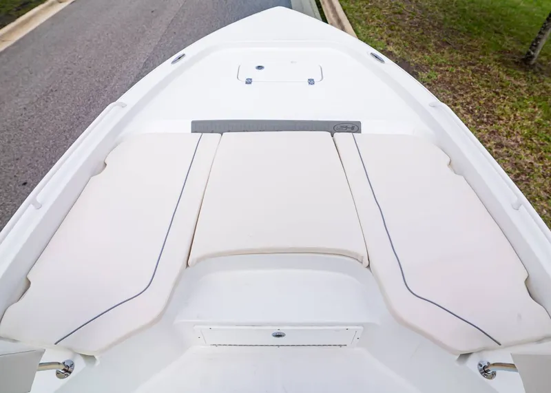 Slide: The Image of Sea Hunt BX 25 FS 2026 - 20