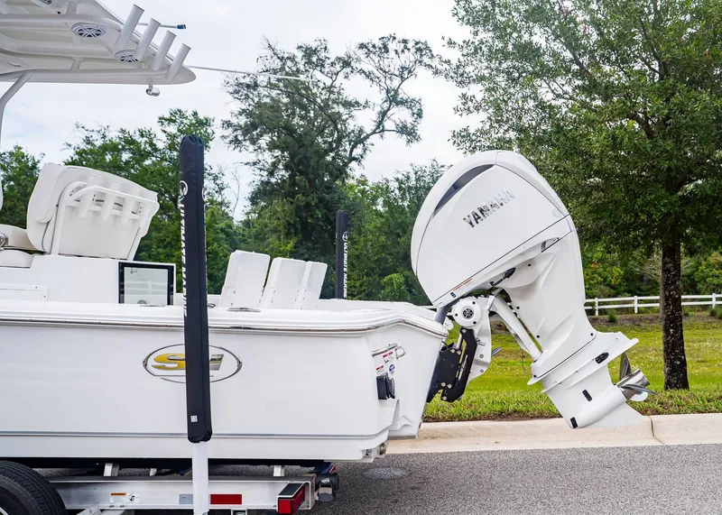 Slide: The Image of Sea Hunt BX 25 FS 2026 - 3