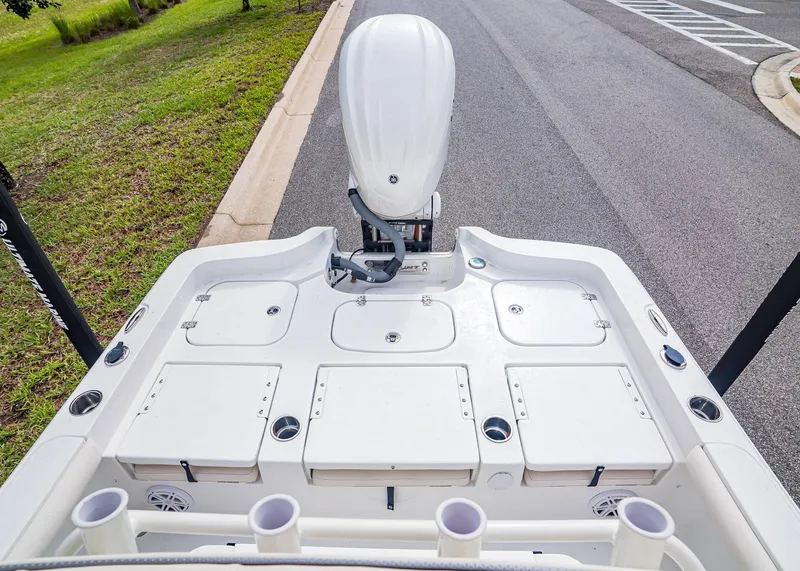 Slide: The Image of Sea Hunt BX 25 FS 2026 - 5